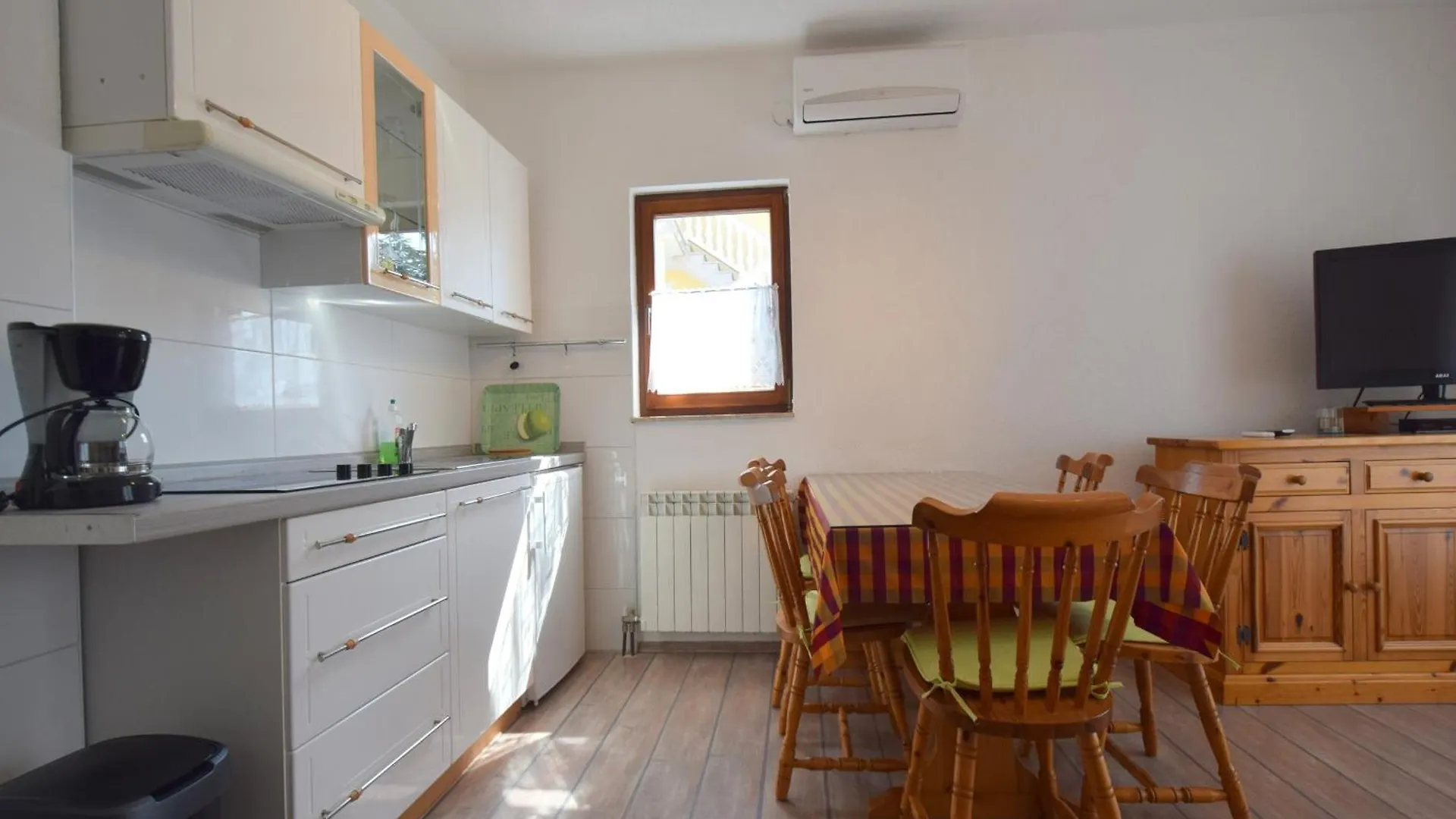 Apartments Martin مالينسكا