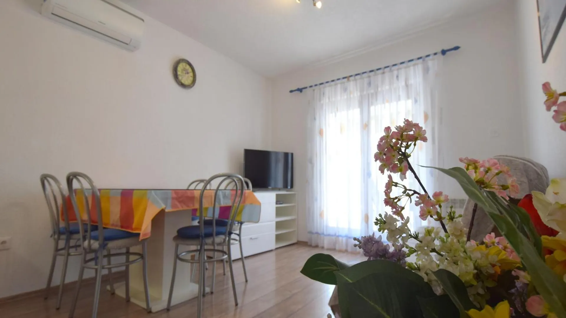 Apartments Martin مالينسكا