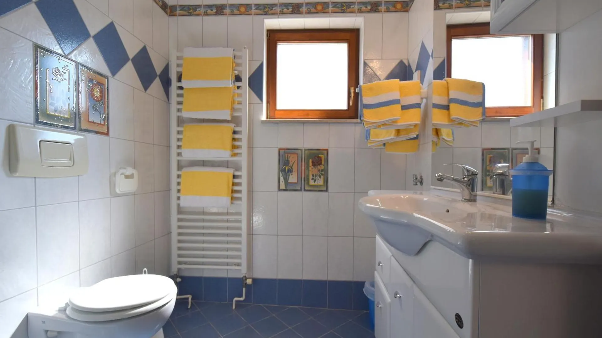 Apartments Martin مالينسكا