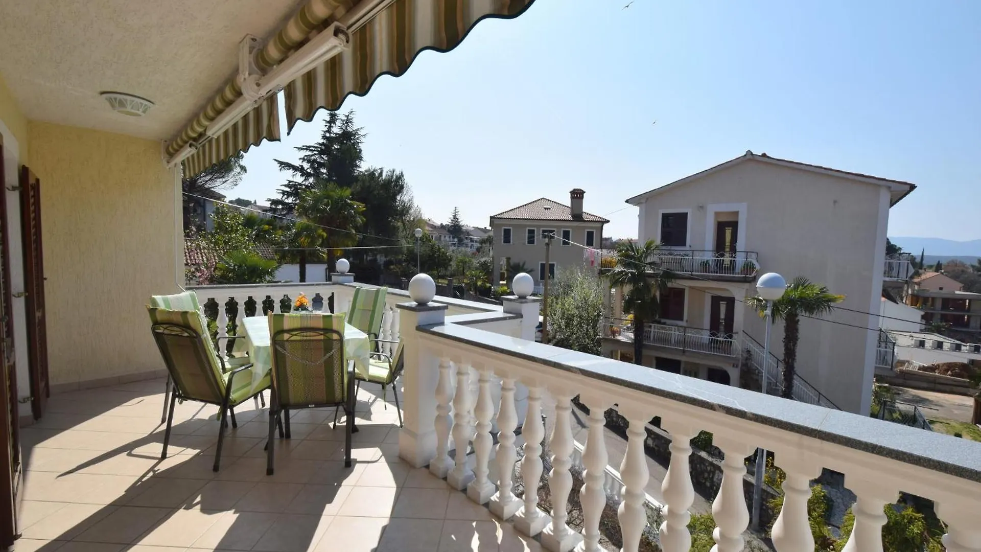 Apartments Martin مالينسكا