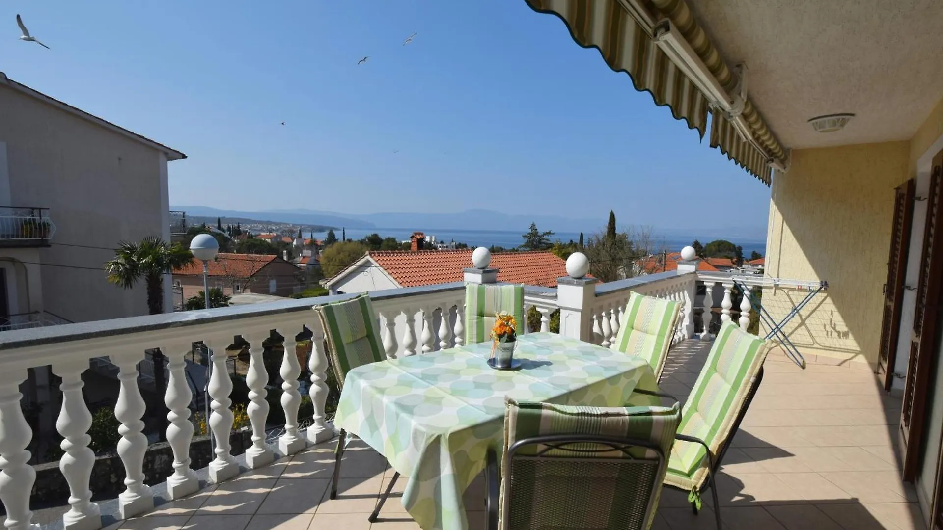 Apartments Martin مالينسكا