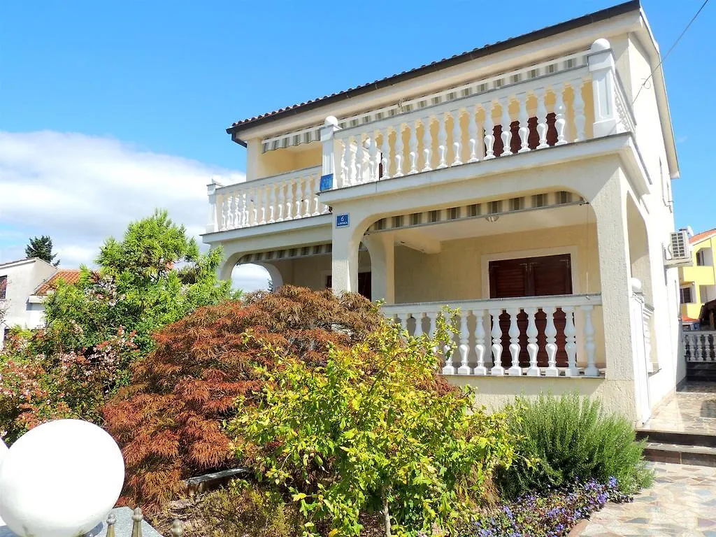 Apartments Martin مالينسكا